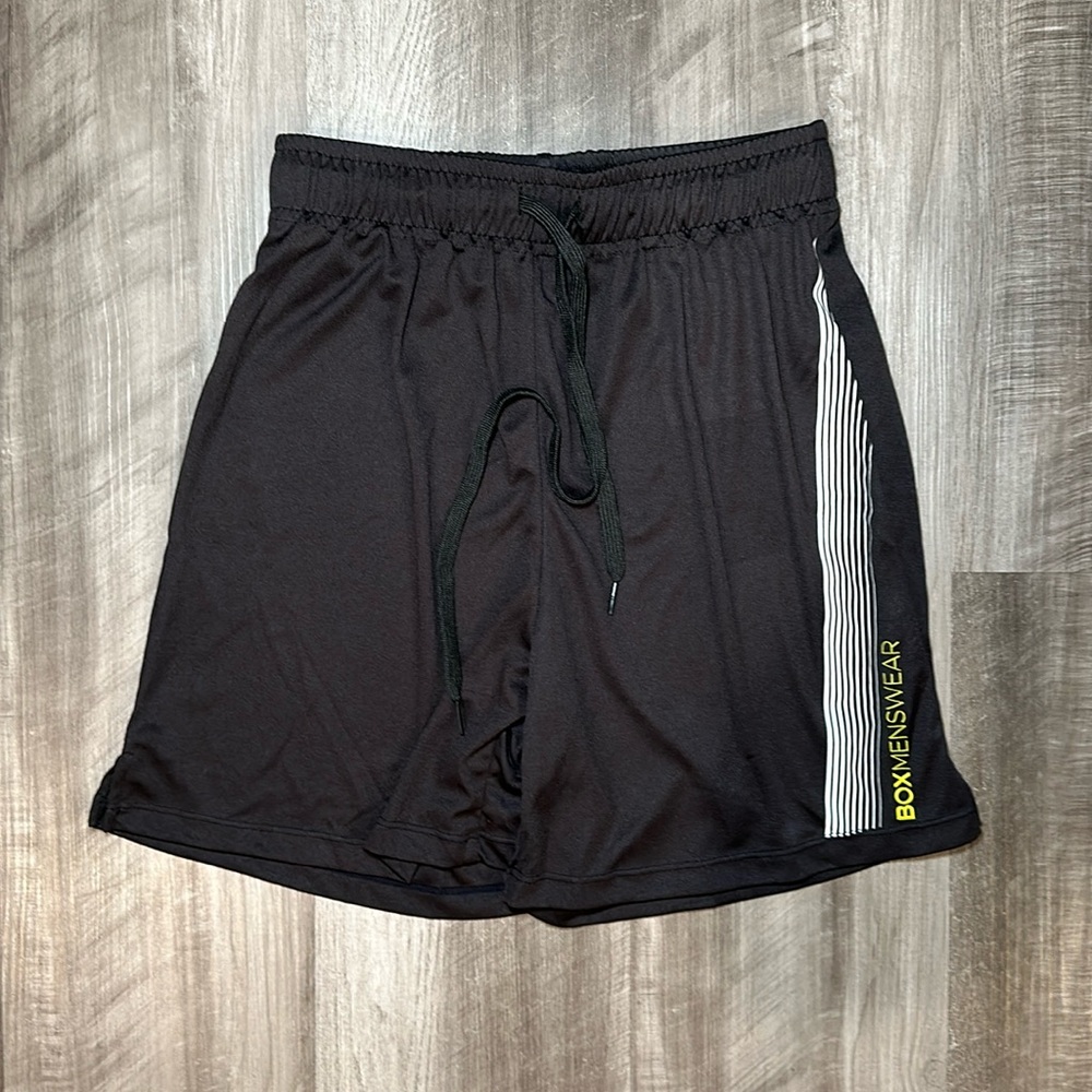 Box Menswear Athletic Shorts (NWOT) - Small